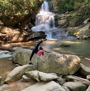 Meet your Posher, Liza